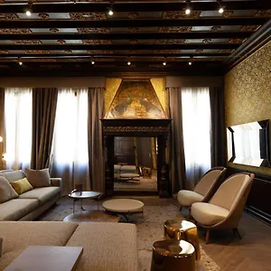 Pensión Palazzo Pianca