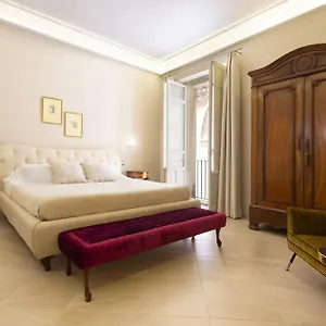 Maecò Ortigia Bed & Breakfast