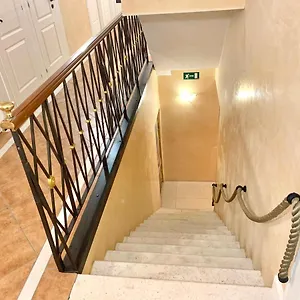 Casa de hóspedes Ca' Matir