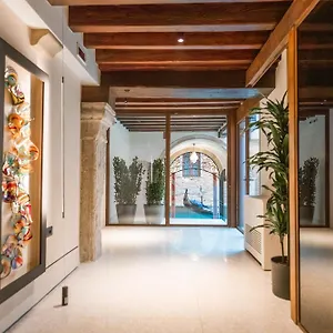 Palazzetto Myvenice Venezia