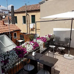 Al Portico Venezia