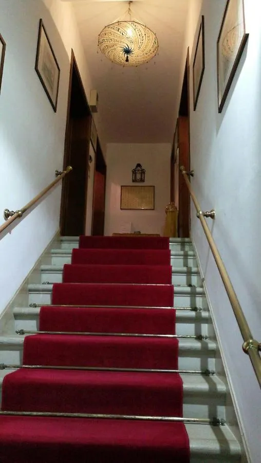 Guest house Alloggi Alla Scala Del Bovolo Venice