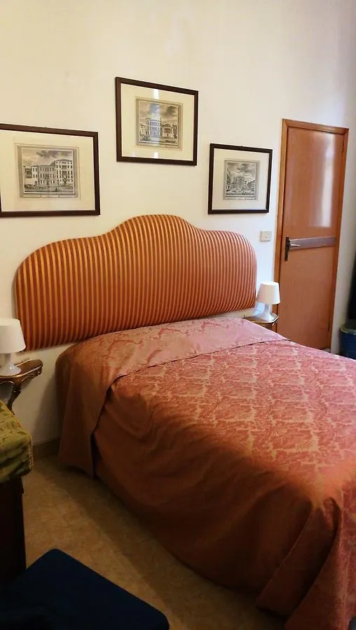 Alloggi Alla Scala Del Bovolo Venice Guest house