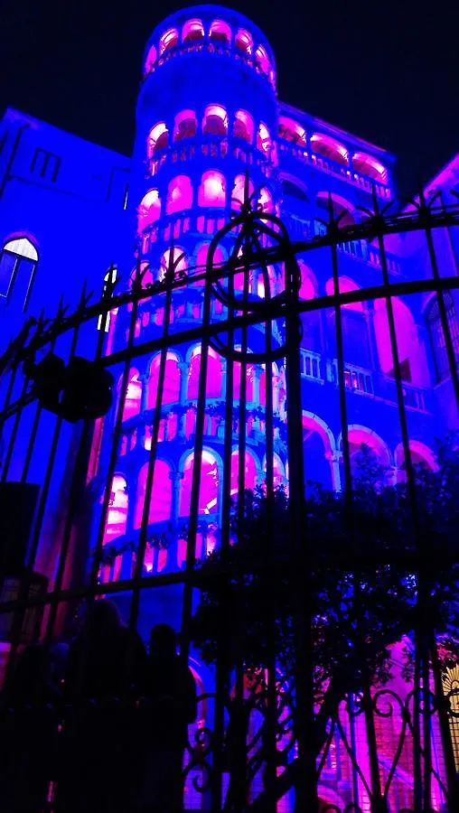 Alloggi Alla Scala Del Bovolo Venice