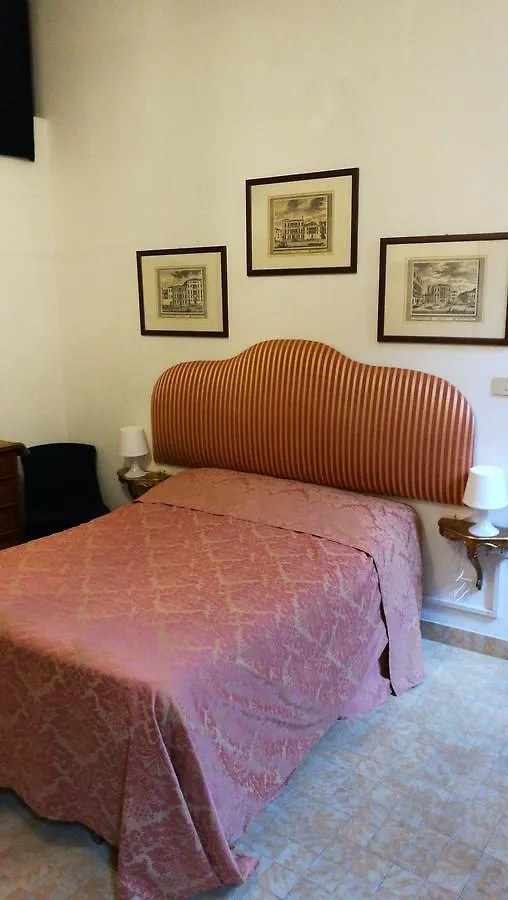 Guest house Alloggi Alla Scala Del Bovolo Venice