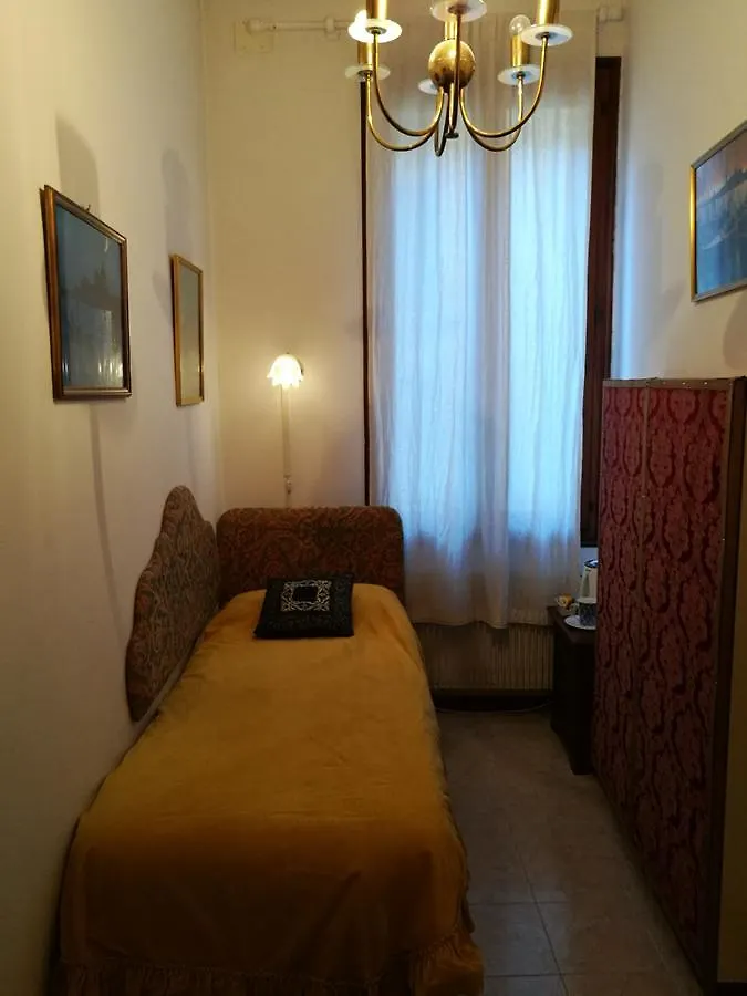 Alloggi Alla Scala Del Bovolo Venice Guest house